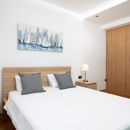 Sena Luxury Apartments Pula Exterior foto
