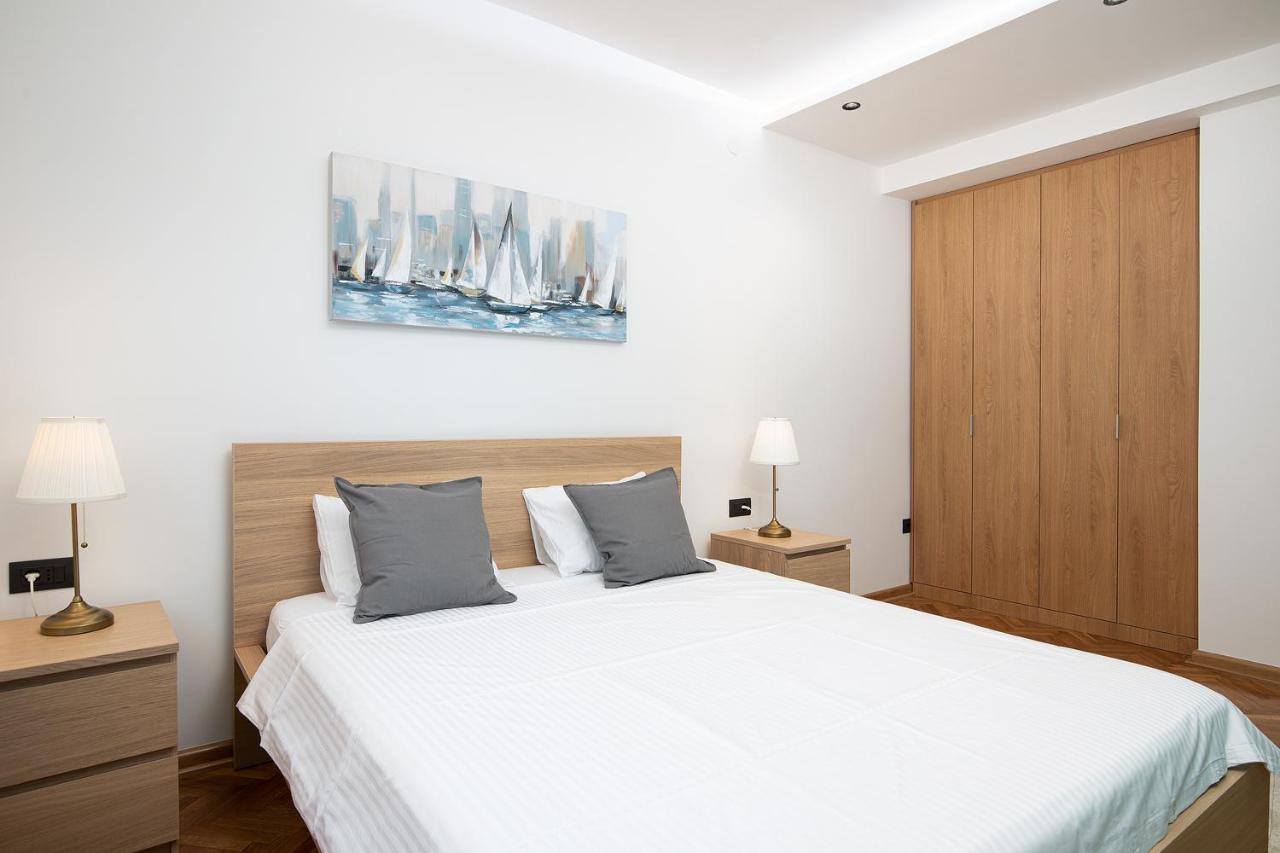 Sena Luxury Apartments Pula Exterior foto